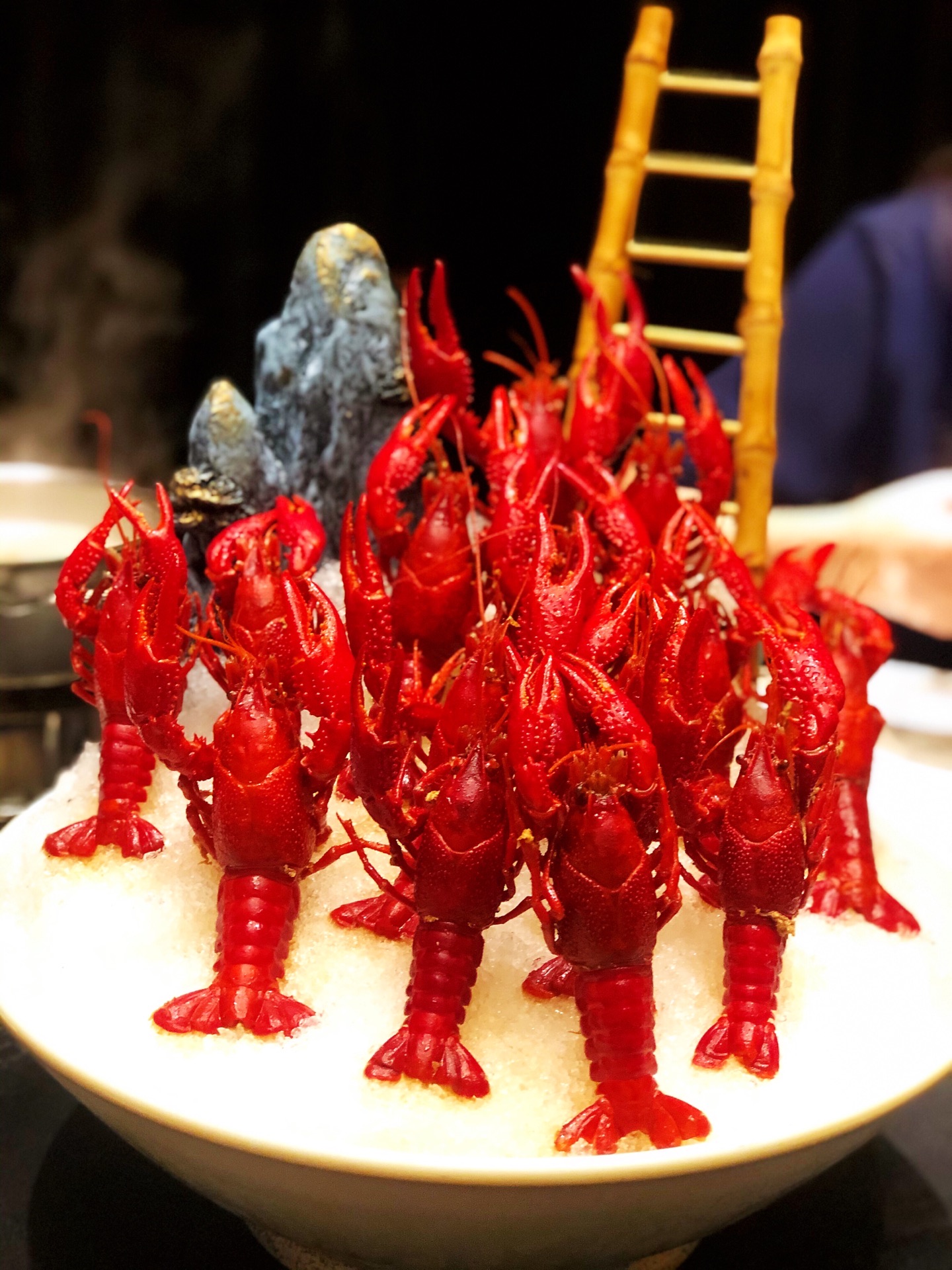 上海花禾牛(虹桥路店)好吃吗,花禾牛(虹桥路店)