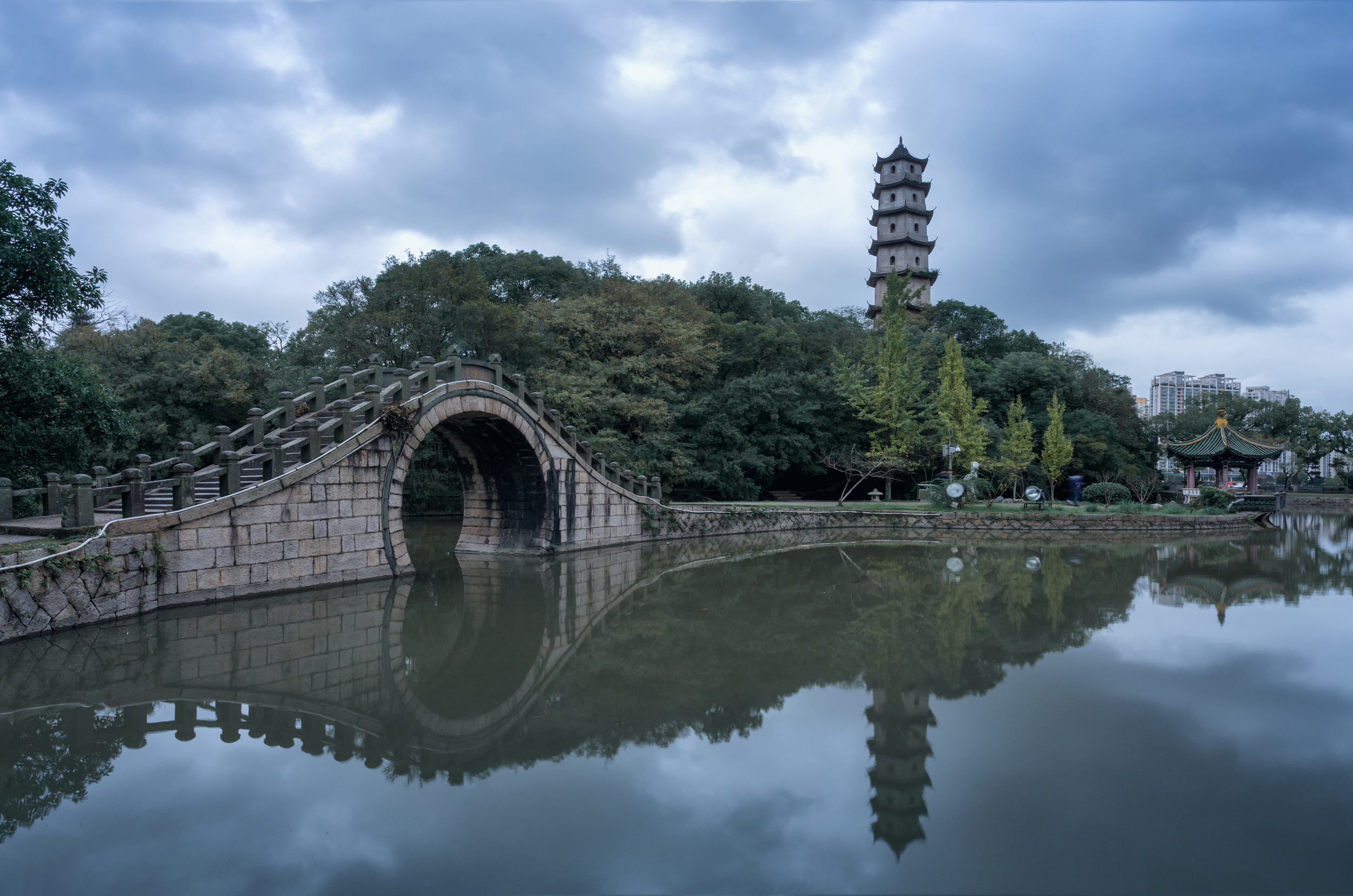 温州武术博物馆