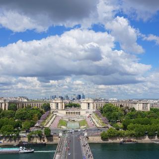 法兰西岛大区castle de chamarande攻略-castle de chamarande门票