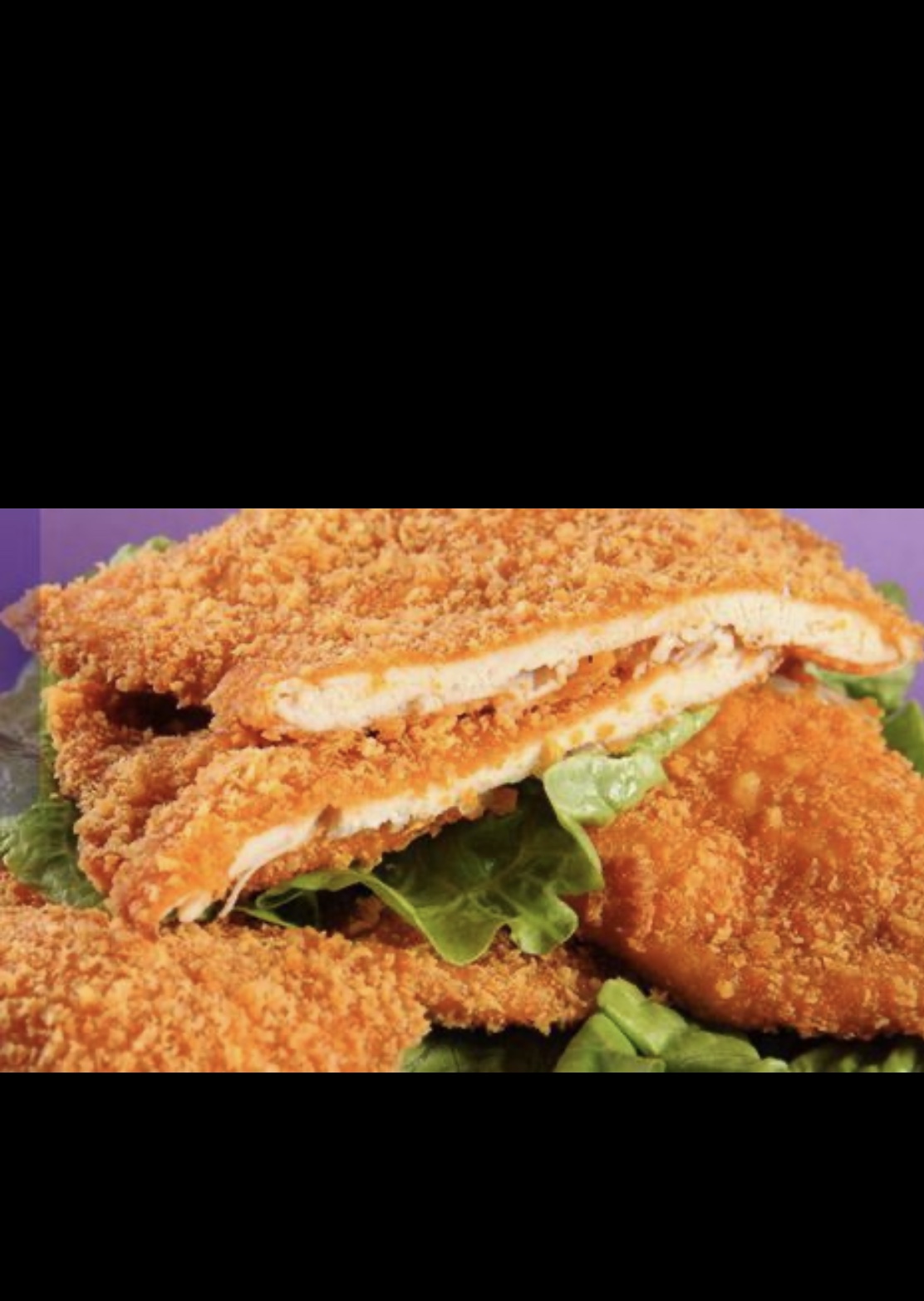 台湾3q脆皮鸡排