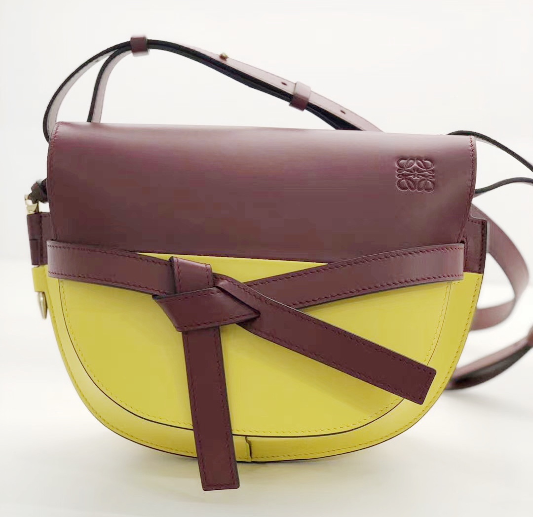 loewe(loewe montenapoleone)