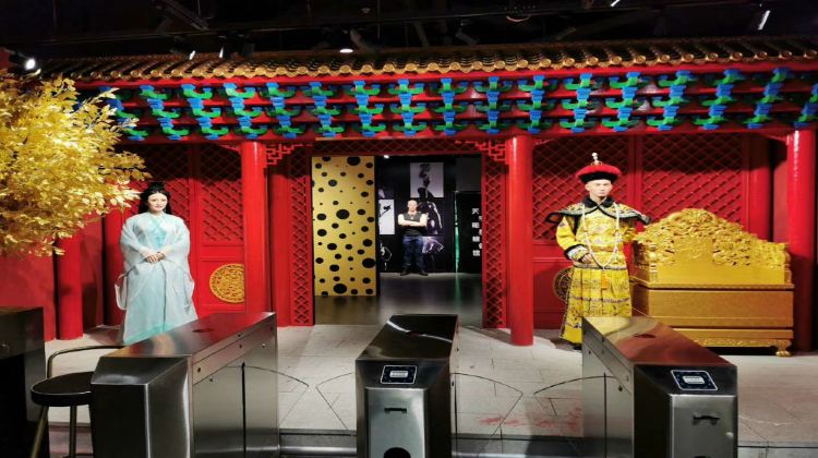 石家庄天空明星蜡像馆攻略-天空明星蜡像馆门票价格多少钱-团购票价