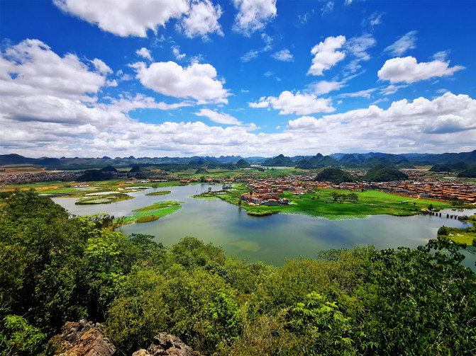 昆明旅游网