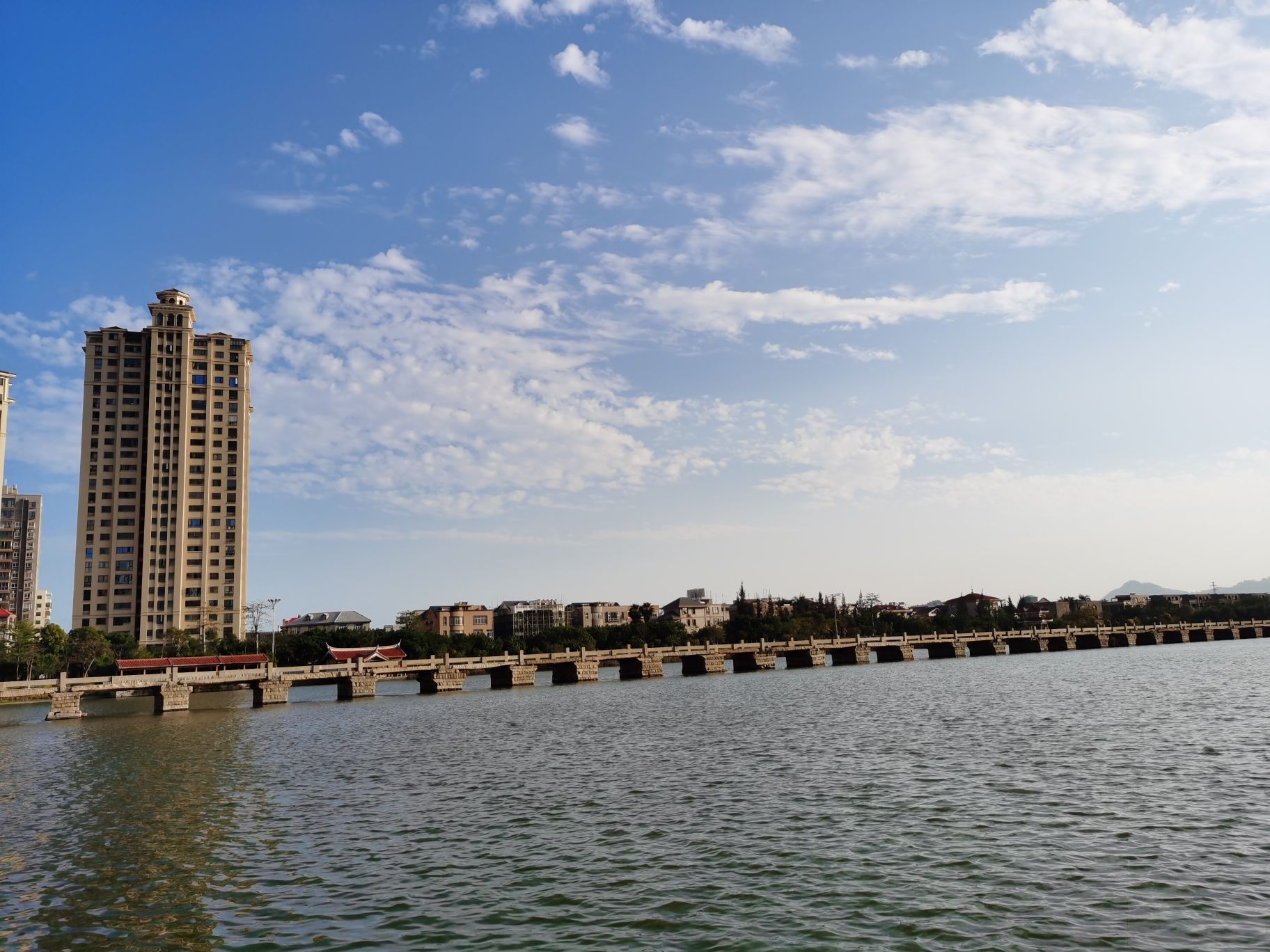 晋江安平桥好玩吗,晋江安平桥景点怎么样_点评_评价【携程攻略】