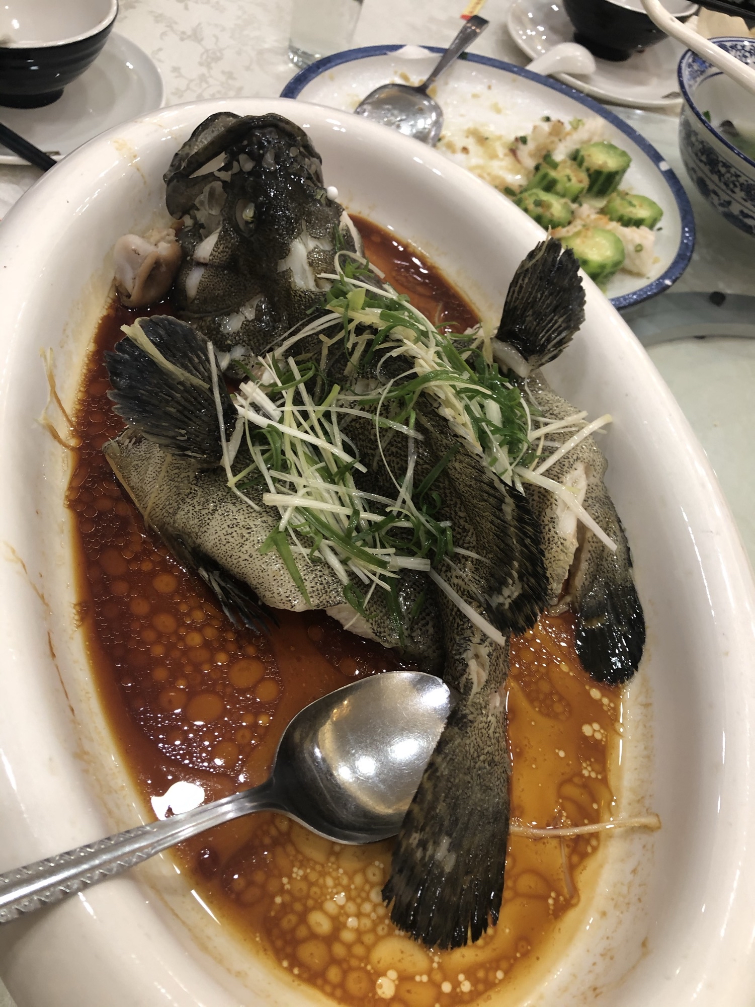 大門公飯店