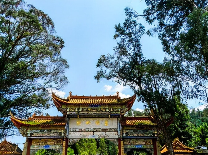 昆明旅游网