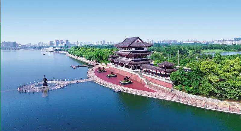 常德旅游,给你推荐7处好玩的地方 - 常德游记攻略【携程攻略】