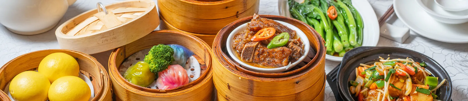 10大粵菜館