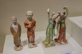 2-Day Wuhu Tour: Wuhu Ancient City and Maren Qifeng, Fantawild Adventure