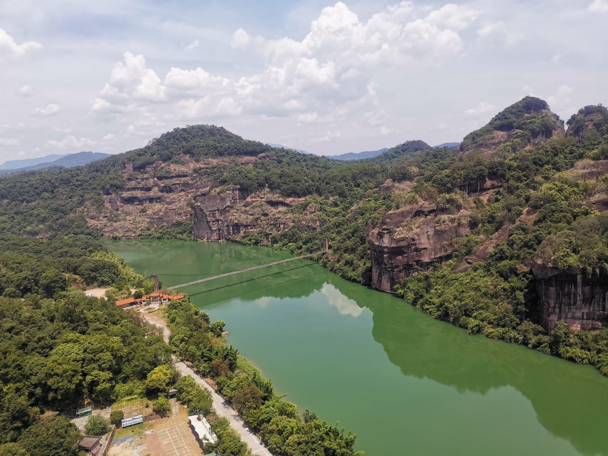 三明桃源洞好玩吗,三明桃源洞景点怎么样_点评_评价【携程攻略】