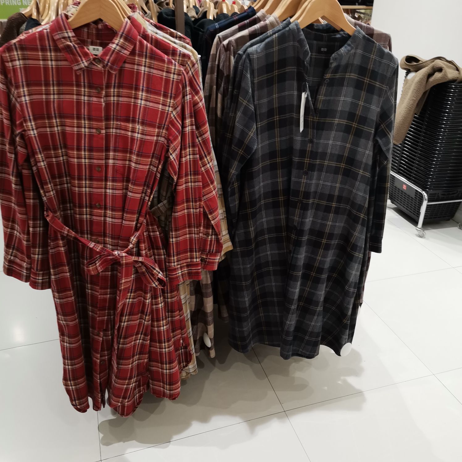 优衣库(沙坪坝凯德广场店)物中心/地址/电话/营业时间【携程攻略】