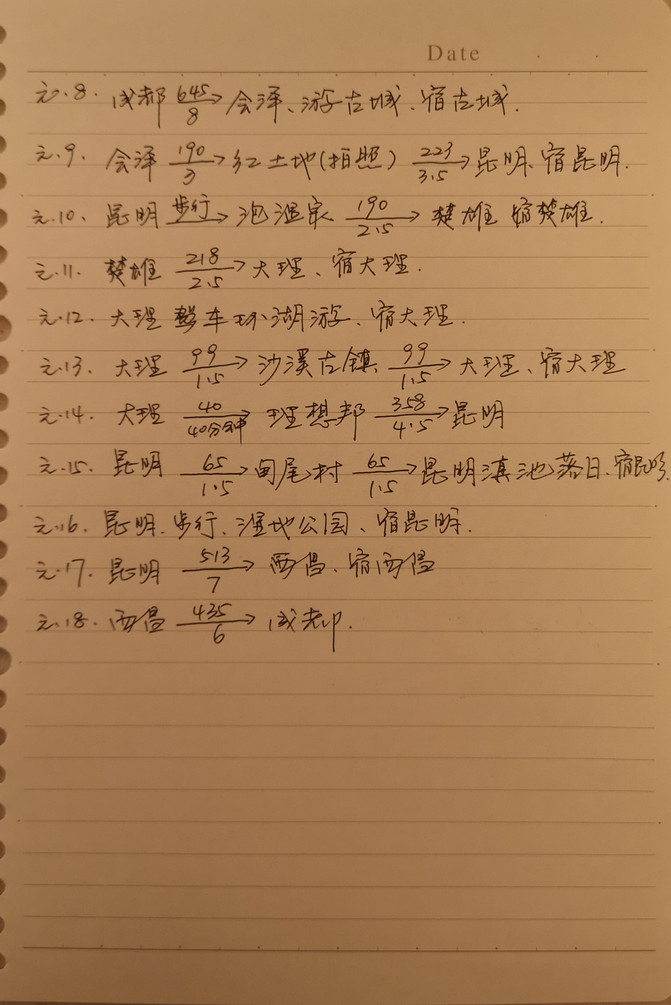 昆明旅游网