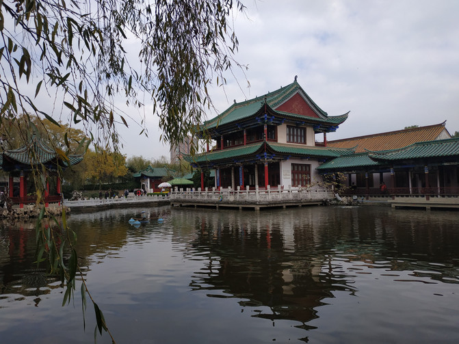 昆明旅游网