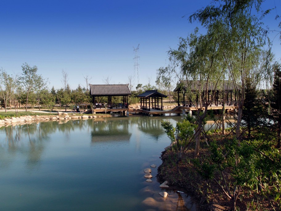 途径保定想去市区玩2天带着小孩老人,有啥推荐吗?