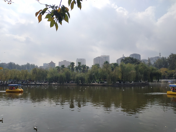昆明旅游网