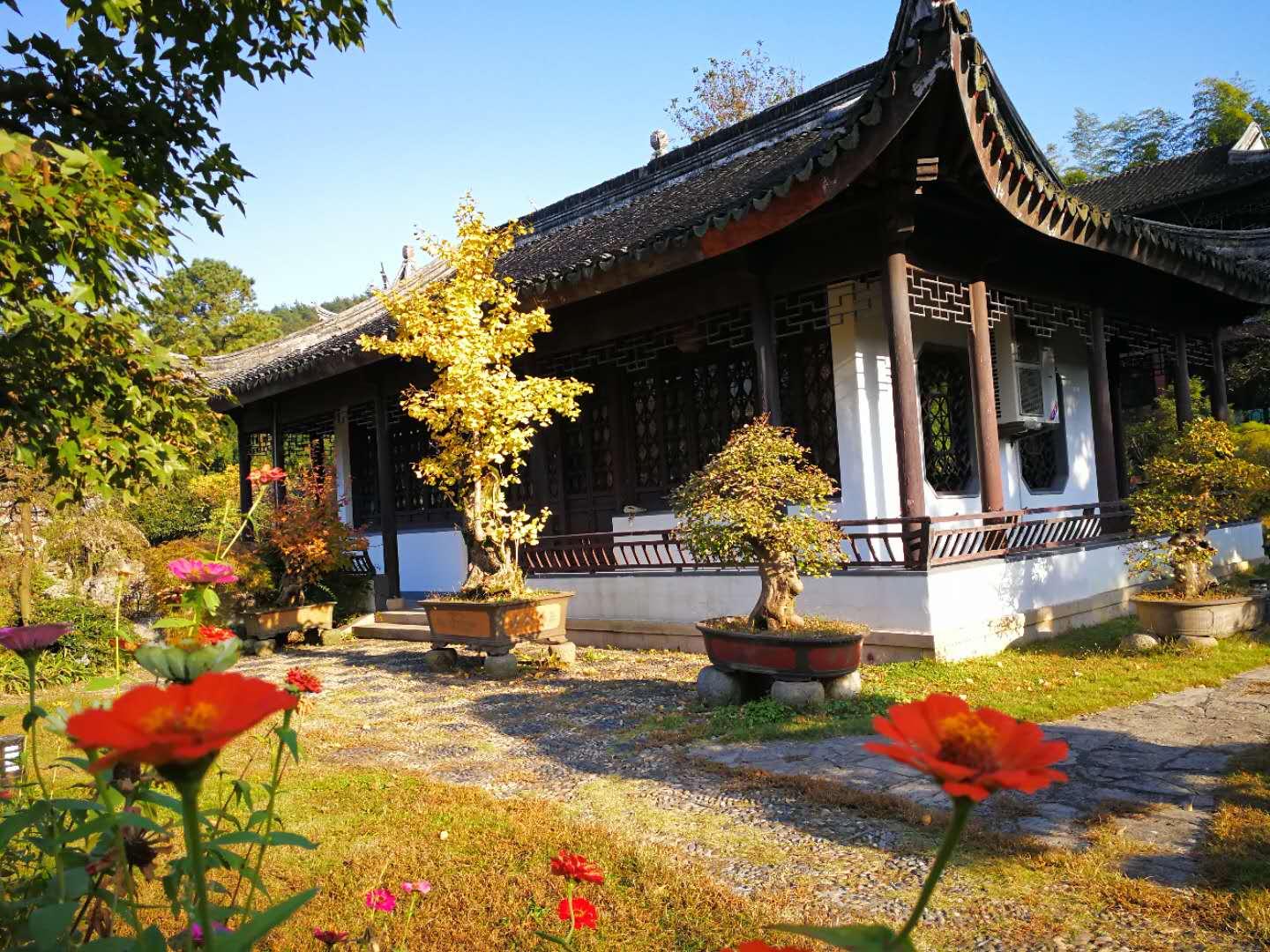 广德横山国家森林公园攻略-横山国家森林公园门票价格多少钱-团购票价