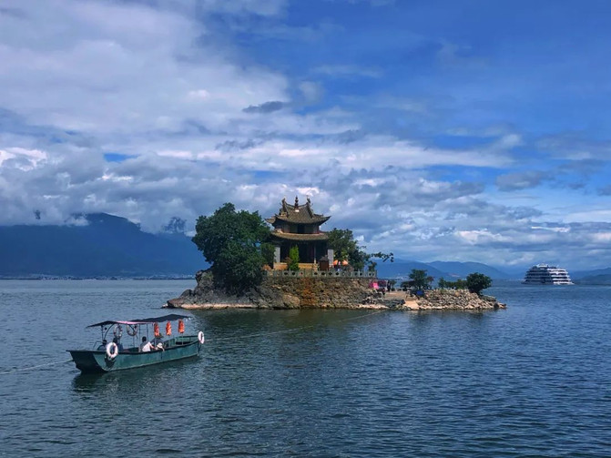 昆明旅游网