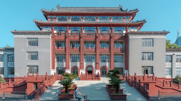 成都四川大学博物馆攻略-四川大学博物馆门票价格多少钱-团购票价预定