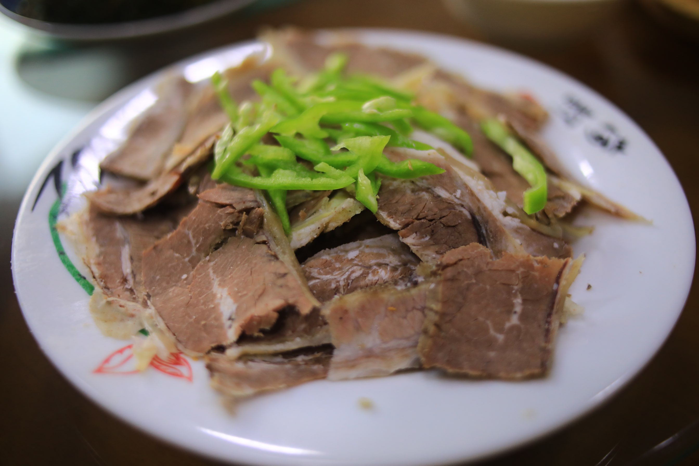 吴忠香丁丁牛肉面(西湖店)好吃吗,香丁丁牛肉面(西湖店)味道怎么样