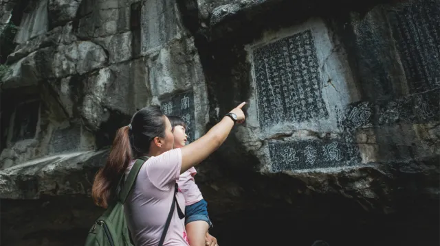 2026去桂林高鐵路線遊,附桂林高鐵優惠/旅遊景點/酒店/美食攻略