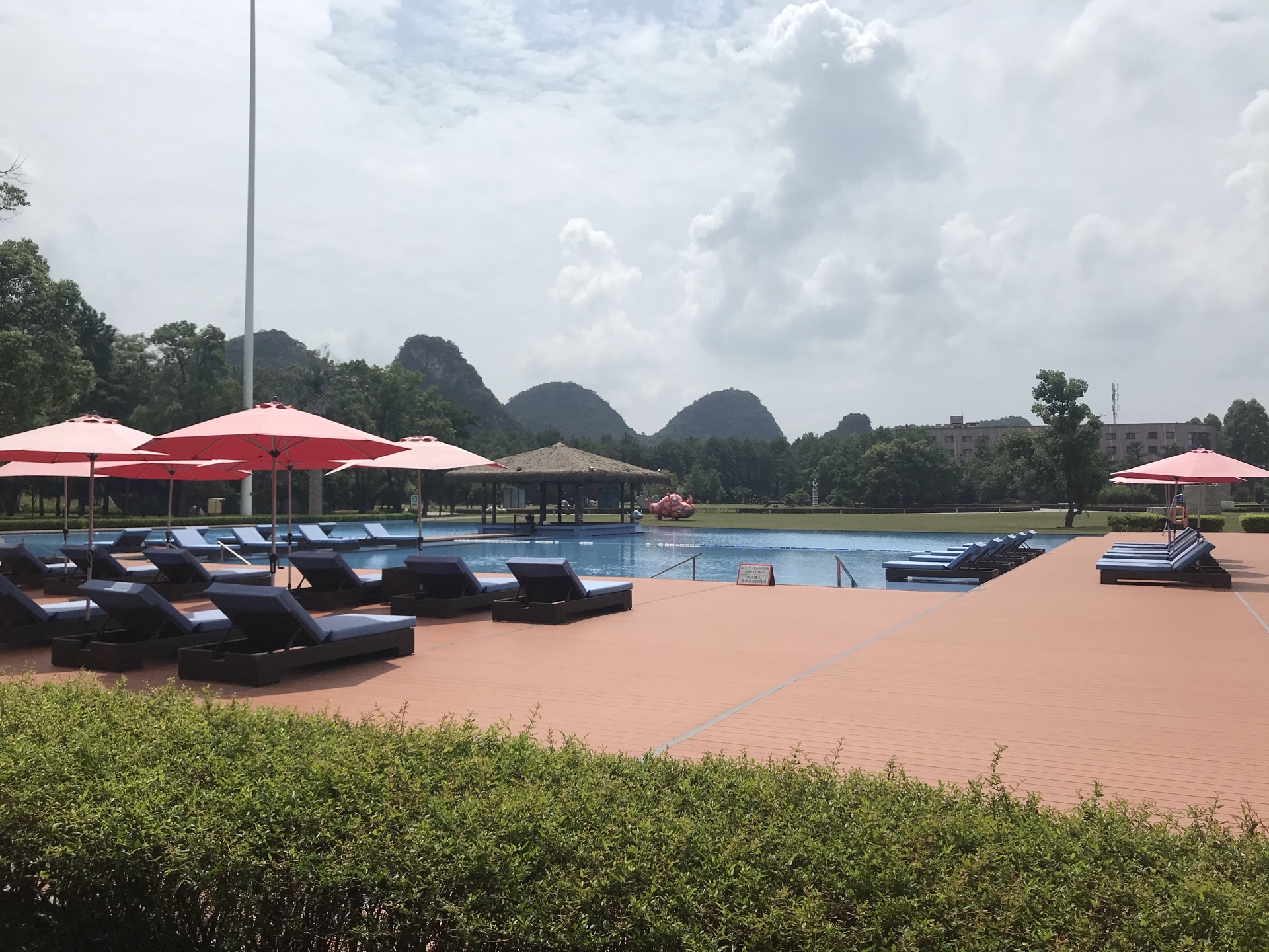 clubmed桂林地中海度假村