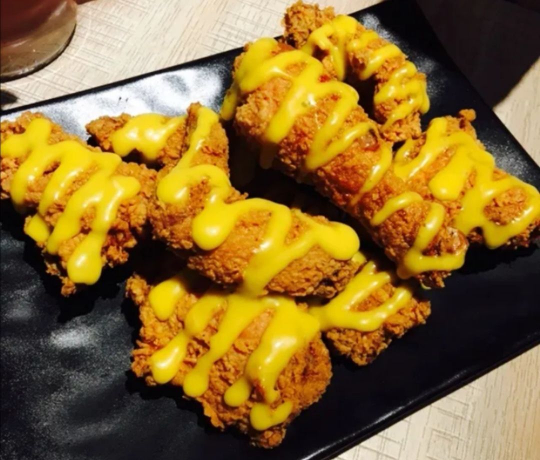 大邻洞首尔炸鸡●火锅 石锅饭(奥园城市天地店)