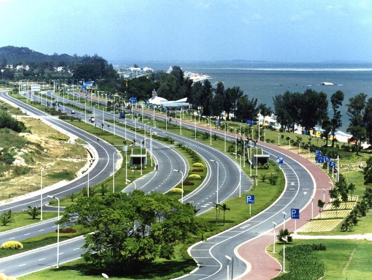 厦门环岛路观光大道攻略-环岛路观光大道门票价格多少钱-团购票价预定