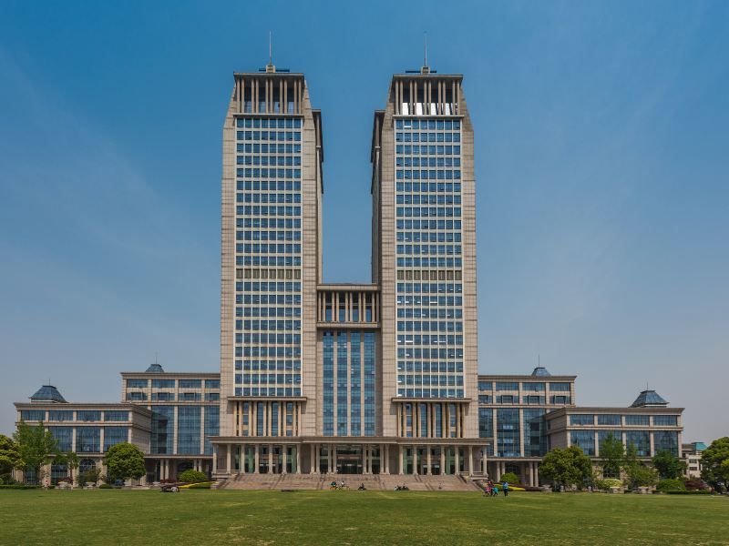 复旦大学博物馆