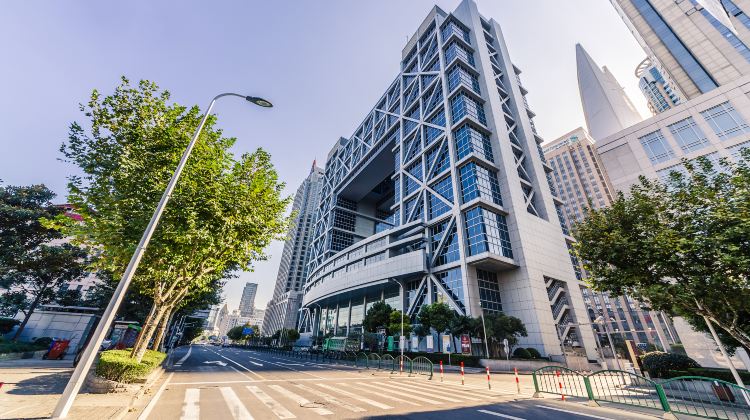 上海证券交易所