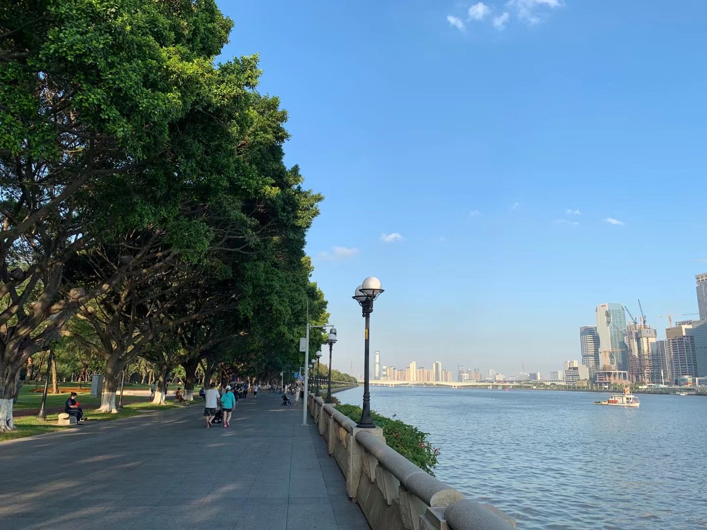 广州猎德大桥好玩吗,广州猎德大桥景点怎么样_点评_评价【携程攻略】