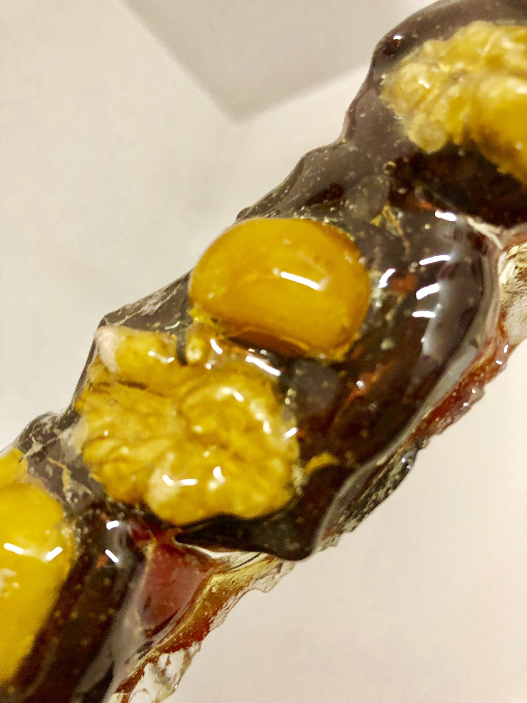 路店)餐馆,小宝栗子的栗子非常好吃,没有坏果,其实我更喜欢吃糖堆儿