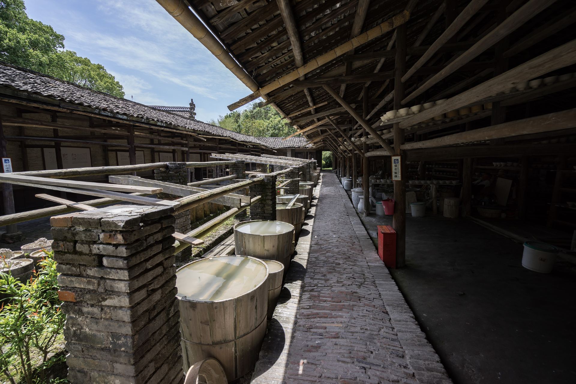 景德镇民窑遗址博物馆攻略,景德镇民窑遗址博物馆门票/游玩攻略/地址