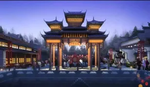 1-Day Yongxiu Tour: Lushan Xihai's stunning scenery, Yulin Old Town's cultural charm