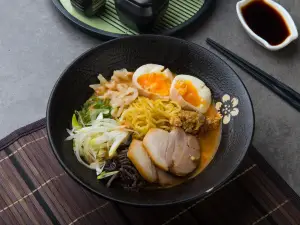 大阪の日本のラーメン店 おすすめ9選