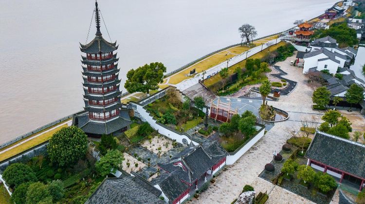 海寧鹽官旅遊度假區門票價格多少錢-團購票價預定優惠-景點地址圖片