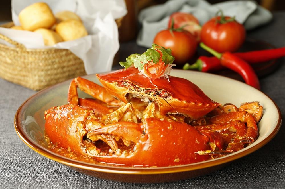 MSL三亚亚特兰蒂斯酒店·CRAB KITCHEN 蟹餐厅·东南亚风味(【超级暑假】主厨推荐双人餐)