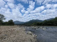 3-Day Ningde Tour: Explore Ganlu Temple, Natural Beauty of Cloudy Poetry Beach