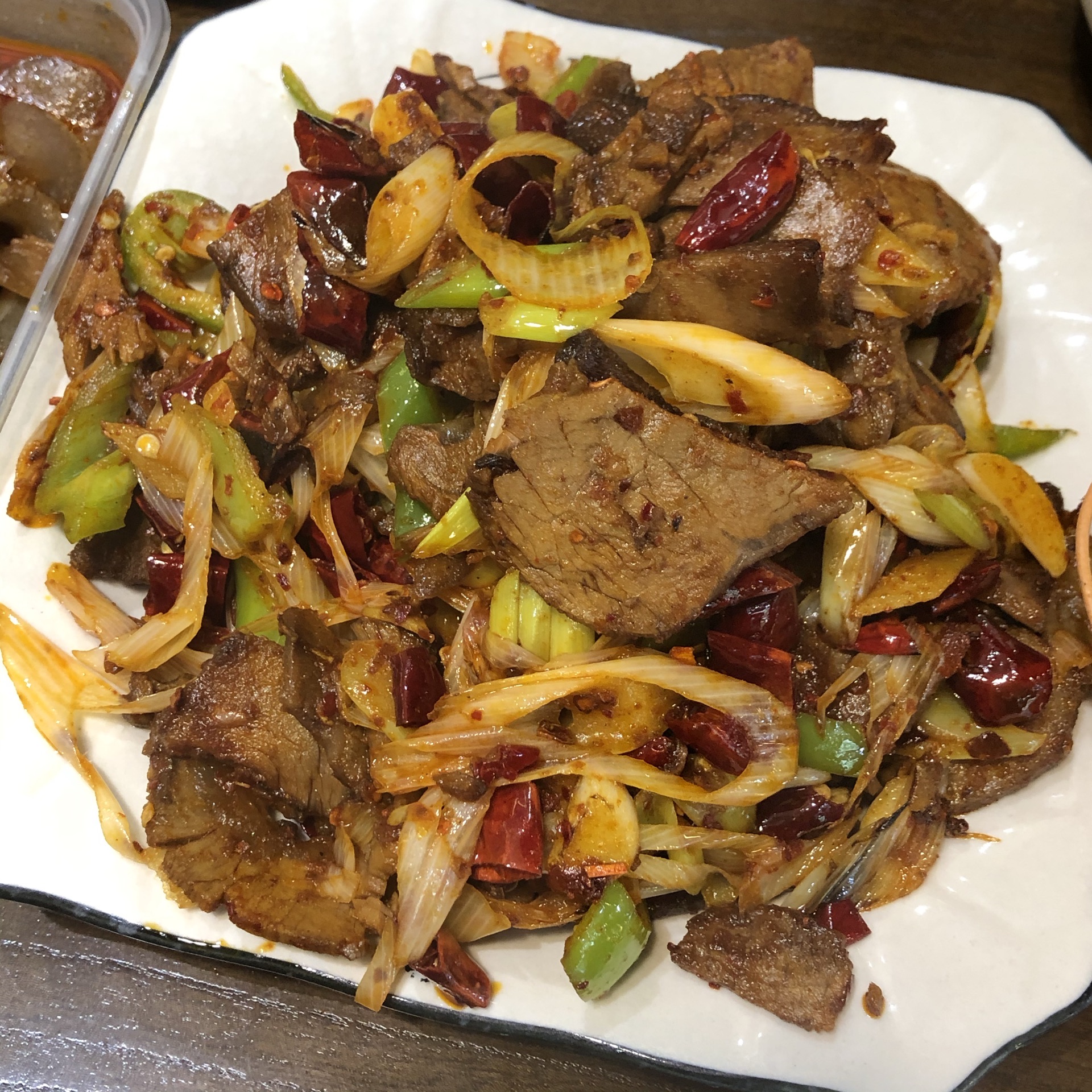 西安陈聚德牛肉(五路口店)攻略,陈聚德牛肉(五路口店)特色菜推荐/菜单