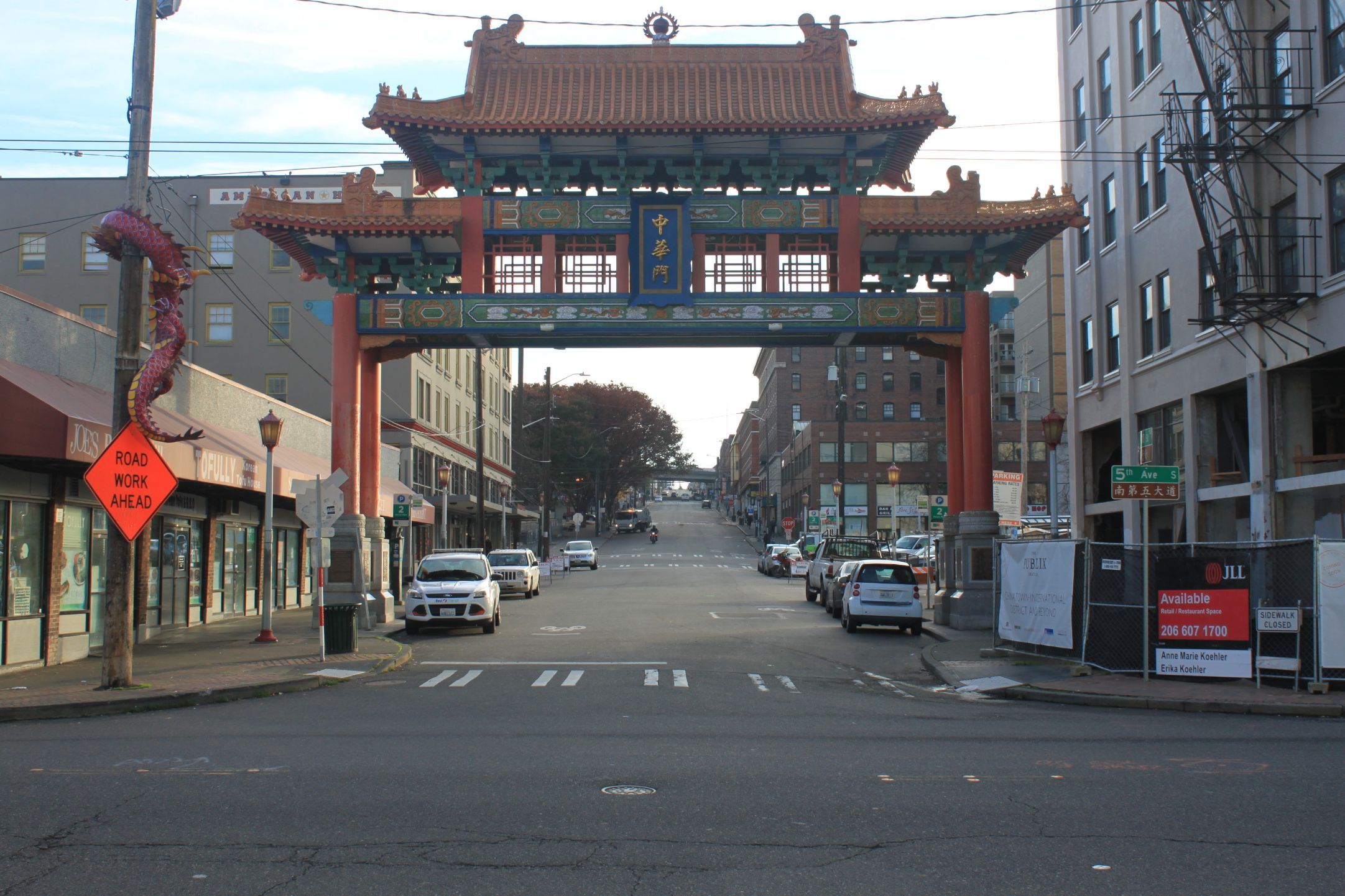 西雅图西雅图唐人街购物攻略 西雅图唐人街物中心 地址 电话 营业时间 携程攻略