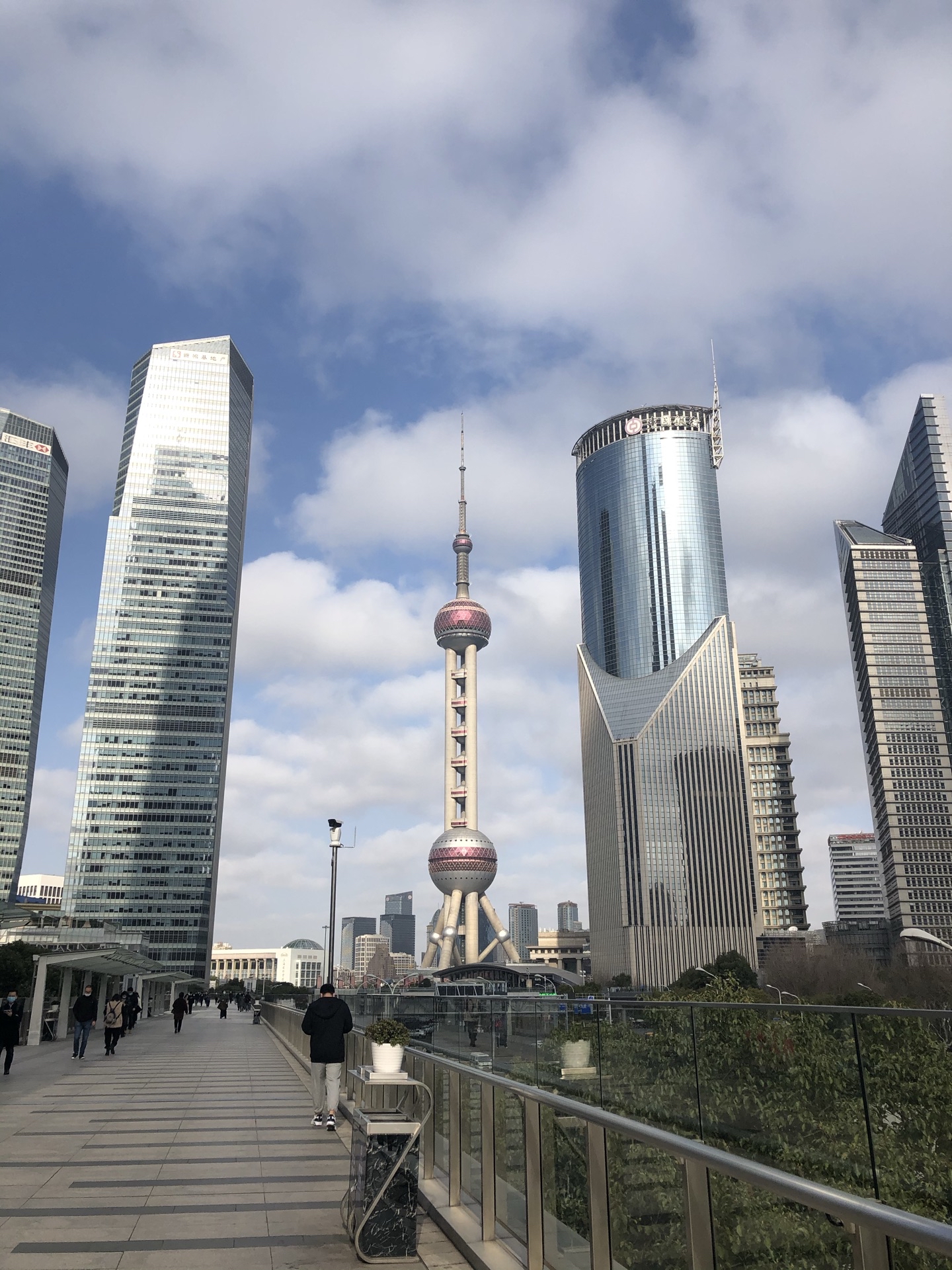 上海陆家嘴好玩吗,上海陆家嘴景点怎么样_点评_评价【携程攻略】