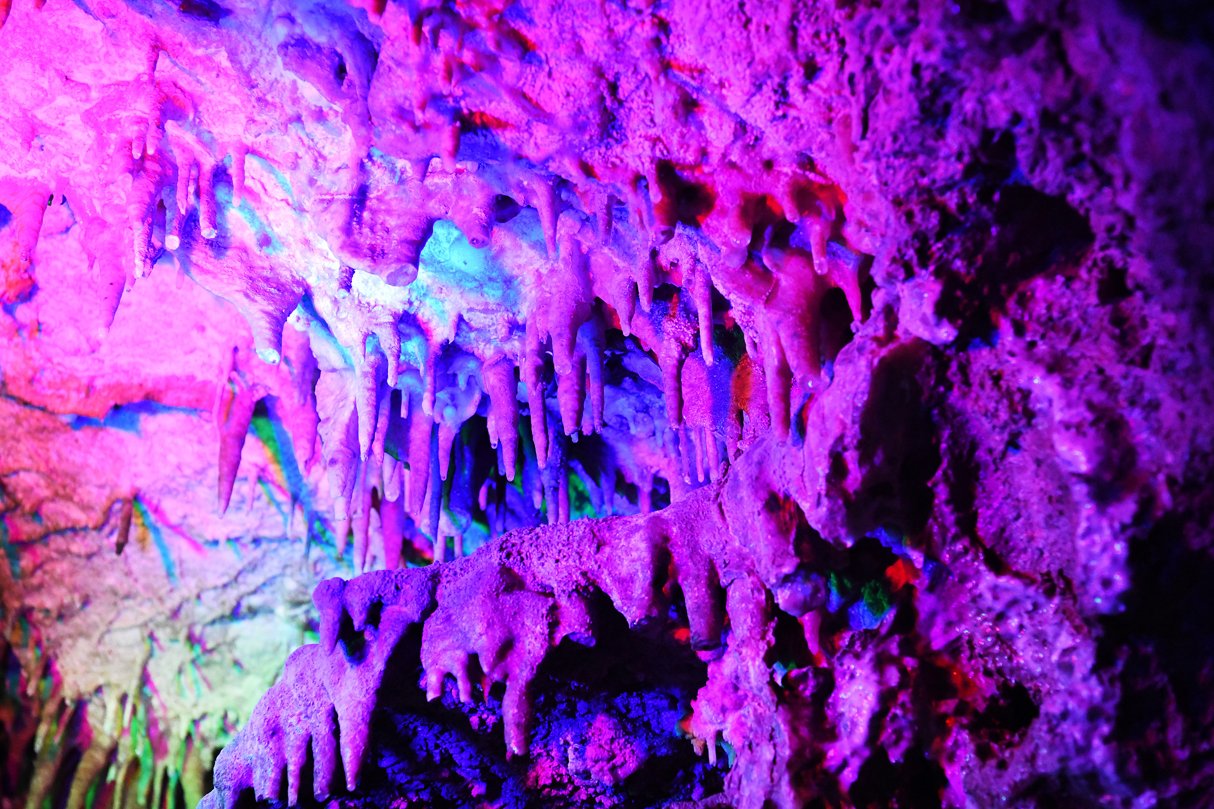 3-Day Linyi Tour: Cultural charm of Wang Xizhi's Former Residence, the grandeur of Yimeng Mountain and the wonder of Firefly Stream Cave