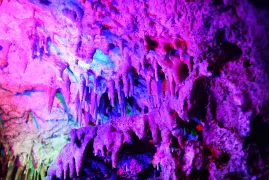 3-Day Linyi Tour: Cultural charm of Wang Xizhi's Former Residence, the grandeur of Yimeng Mountain and the wonder of Firefly Stream Cave