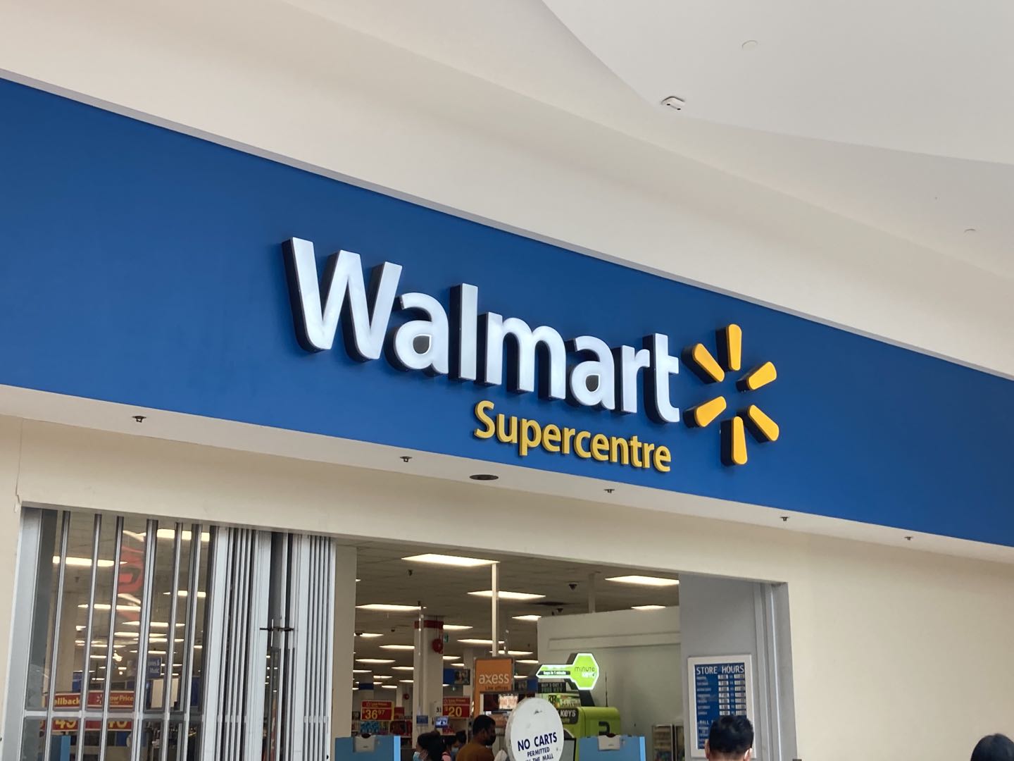 多伦多WalMart怎么样/如何去,WalMart购物好不好_点评_评价【携程攻略】