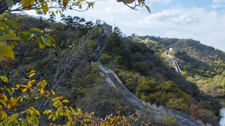 北京黄花城水长城游玩攻略 黄花城水长城门票多少钱 价格 表 团购票价预定优惠 景点地址在哪里 图片介绍 参观预约 旅游游览顺序攻略及注意事项 营业时间 携程攻略