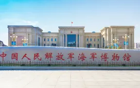 2-Day Qingdao Tour: Marine exploration and beer culture, historical architecture charm