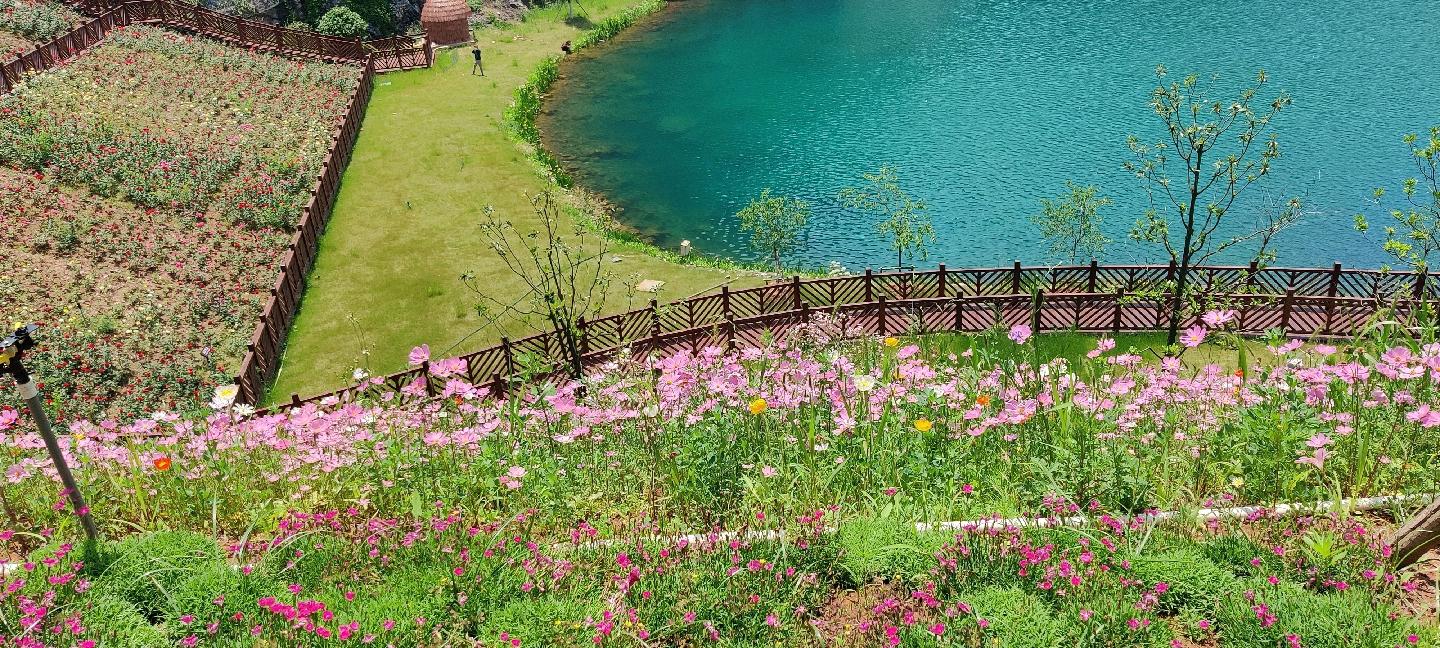 쉬푸 3일 투어: 항일 전쟁 마을과 화이화 대협곡, 추안옌산의 자연미