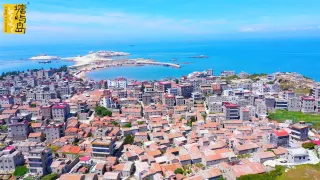 2-Day Pingtan Tour: Experience the Mystical Blue Tears Beach and the Majestic Haitan God Stone