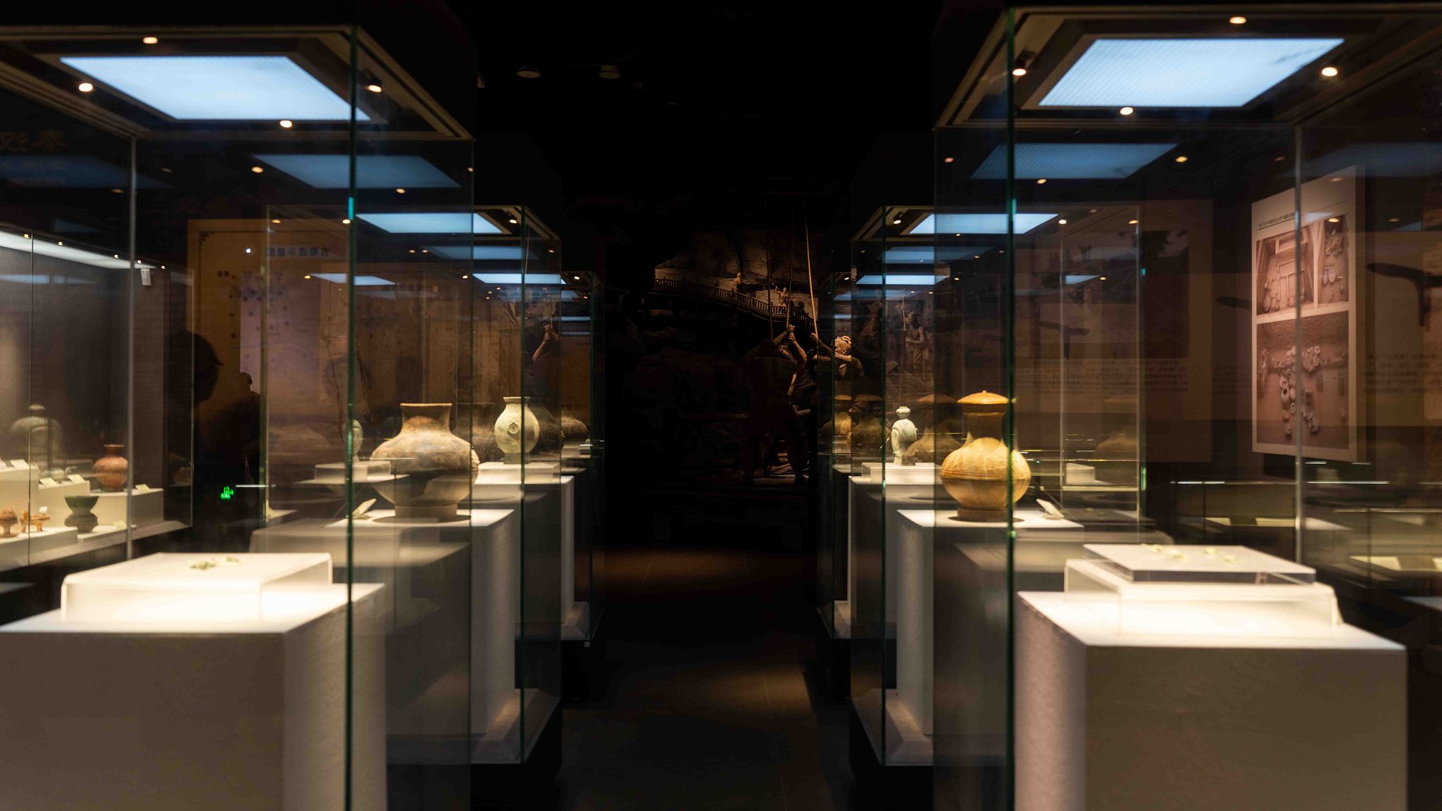 2-Day Guangyuan Tour: Discover Jialing River's serene charm and Zhaohua Ancient City's cultural heritage, along with Jianmenguan's majestic scenery