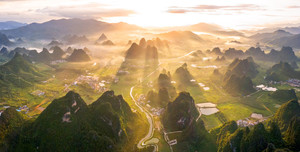 英德游记图文-【广东英德】盘点英西必玩的五个小众景点，好玩又涨知识