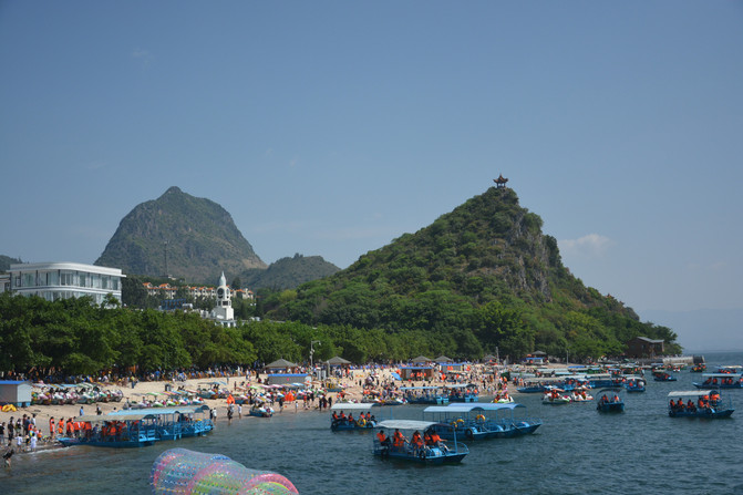 昆明旅游网